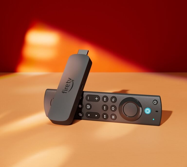 Best IPTV APKs for Firestick in Europe (2025)