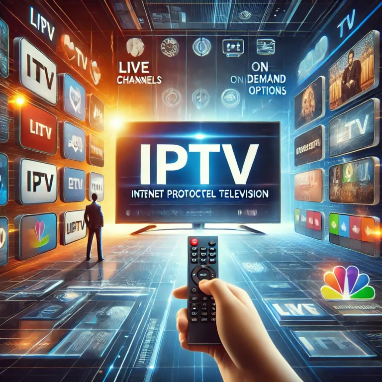 🍁 Best IPTV Subscription in Canada (2025 Review & Guide)
