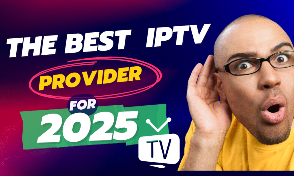IPTV Prime Shop – The Best IPTV Subscription Service in 2025