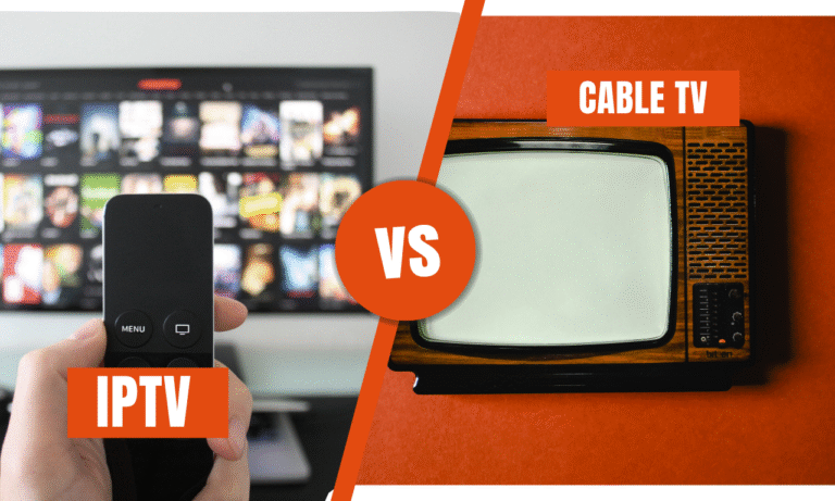 IPTV vs Cable TV in Canada – What’s Better in 2025?