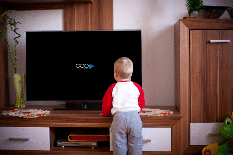 install Bob Player on Firestick
